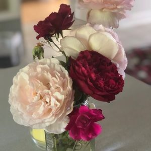 Meet your Posher, Nance